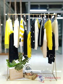 熙雅x y水貂絨女裝品牌折扣店大衣貨源哪里有