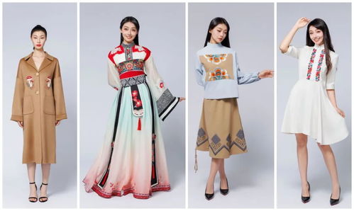 2024巴黎時(shí)裝周 中國楚雄非遺服飾時(shí)裝展被納入中法建交60周年系列活動(dòng)