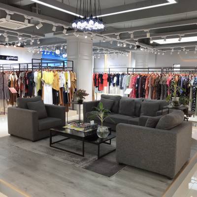 廣東廣州河北品牌折扣女裝拿大碼渠道 廣州白云 休閑套裝批發(fā)市場 工廠便宜貨源拿貨價(jià)格 中國供應(yīng)商