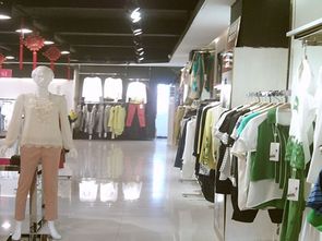 江南人家女裝產品 產品圖片 加盟店怎么樣