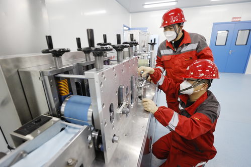 增速轉正釋暖意 透視疫情 大考 下的中國經濟 半年報