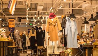 臺州前店后廠,女裝企業(yè)如何更進一步,多品牌發(fā)展是未來