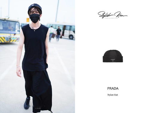 蔡徐坤北京飛杭州機(jī)場(chǎng)造型科普 再簡單的衣服都能穿出高級(jí)感