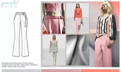 設(shè)計師必讀 四點教你如何做好服裝商品企劃