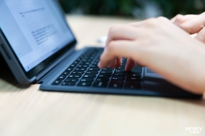 開啟商用新天地 聯想啟天K11 Gen2平板應用軟件服務體驗評測